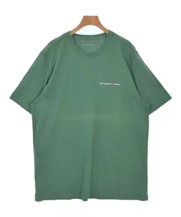 POP TRADING COMPANY 티셔츠 남성용