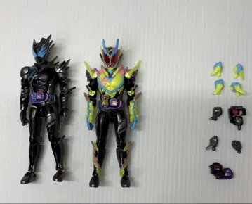 소도 가면라이더 리바이스