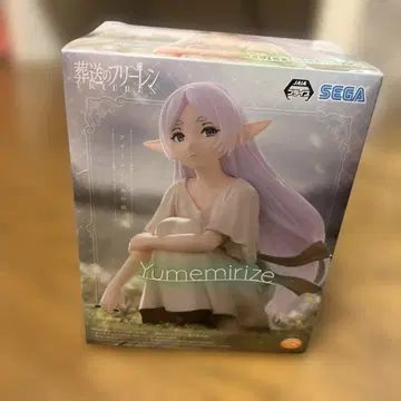 SEGA Yumemirize 피규어