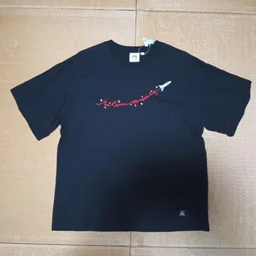 Mrs.GREENAPPLE T셔츠 L사이즈 젠진