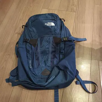 THE NORTH FACE RECON 백팩 네이비