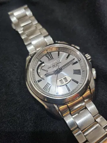 SEIKO 빅카