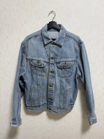 Lee UNION MADE JACKET 데님 자켓 G
