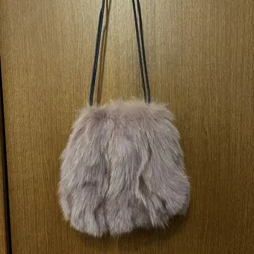 퍼 백