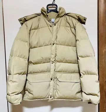 월스 WALLS 다운 자켓 사이즈 44 USA제 80's 90's