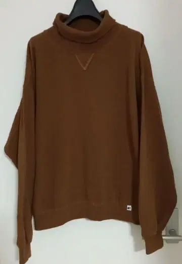 RussellAthletic 러셀 애슬레틱 하이넥 스웨트 트레이닝복