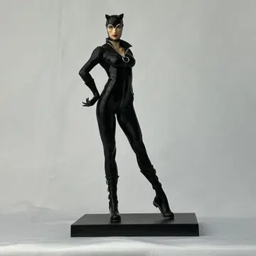캣우먼 NEW52 / 코토부키야 ARTFX+