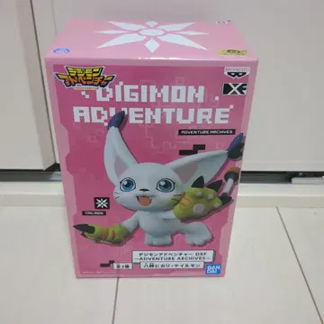 디지몬 DXF~ADVENTURE ARCHIVES~ 테일몬