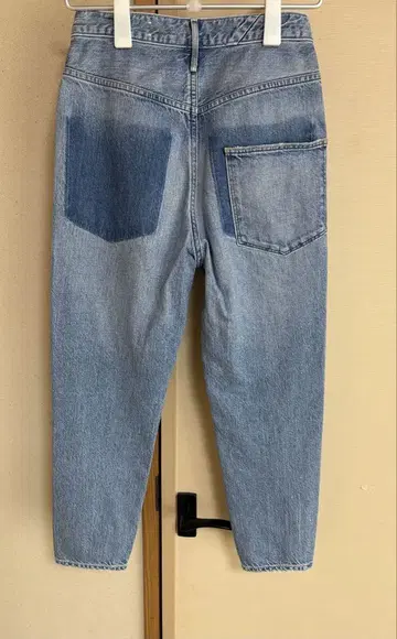 upper hights THE RASCAL2 / size21
