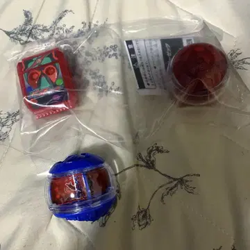 제츠 고치조 & 고치조 캡슐 & 빌드 고치조
