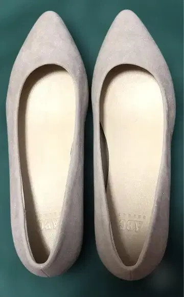 ABC 마트 포인티드 펌프스 23.5cm
