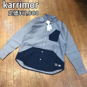 karrimor 카리머 UV 컷 긴팔 셔츠