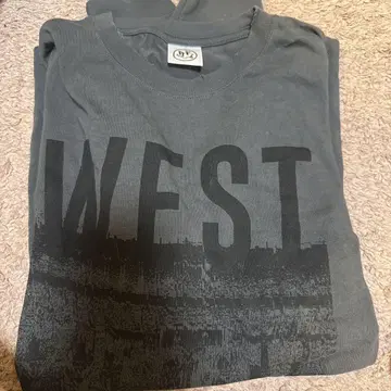 쟈니즈 WEST. AWARD 후지이 류세이 프로듀스 롱티
