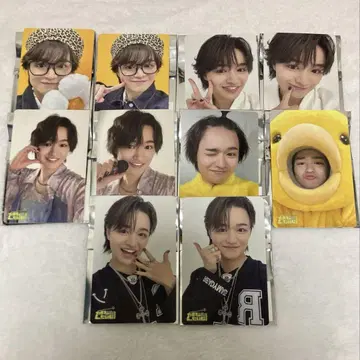 슈퍼 타카티 타임 오쿠라 타카토 트레이딩 카드