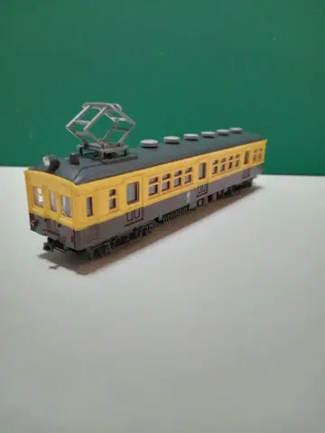 철도 컬렉션 세이부 철도 창립 110주년 기념 BOX 371계