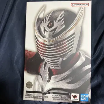 S.H.Figuarts 진골조제법 가면라이더 류우키