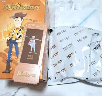 TOP TOY 디즈니 토이스토리 30주년 시리즈 Bo Peep