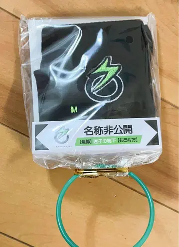 gigo 한정판 명칭 비공개 양말