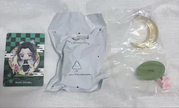 POP MART 팝마트 귀멸의 칼날 코쵸우 시노부