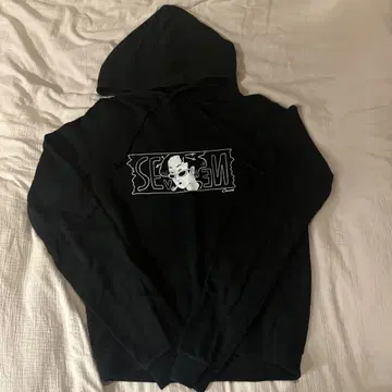 geisha hoodie 후드티