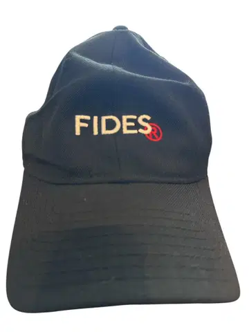 FIDES 피 블랙 캡 NEW ERA 9THIRTY