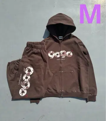 9090 OG Logo Assort 셋업 미사용 새상품
