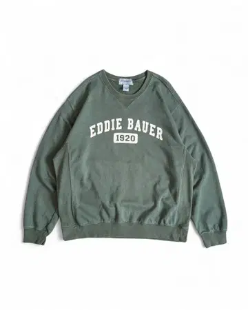 EddieBauer 스웨트