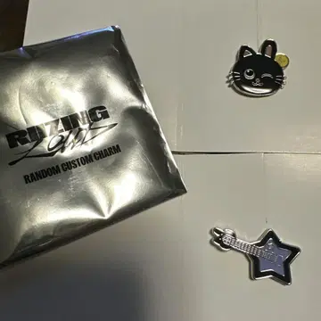 RIIZE 랜덤 커스텀 참 원빈