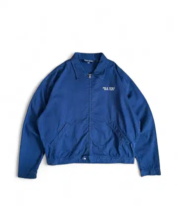 90s POLOSPORT 스윙탑