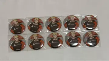 9월 21일까지 도즐사 캔뱃지 도즐