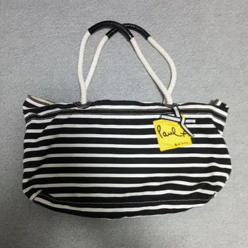 Paul Smith 폴스미스 스트라이프 토트백