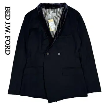 BED J.W. FORD Dinner jacket 디너 자켓 미사용