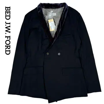 BED J.W. FORD Dinner jacket 디너 자켓 미사용