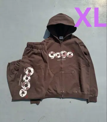 9090 OG 로고 어소트 셋업