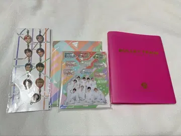 초특급 팬클럽 계속 혜택 참 아크릴 스탠드 사진 케이스