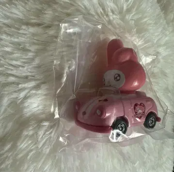 타카라토미 TAKARA TOMY 토미카 SANRIO 마이멜로디