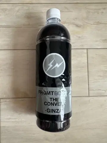 fragment design x THE CONVENI 프래그먼트 티셔츠