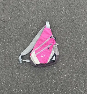 NIKE 나이키 90s 원 숄더백 숄더백 TEC