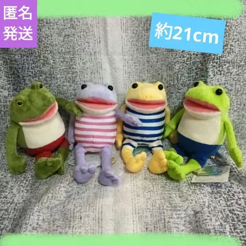 어리둥절 케로피욘 바케이션 ST