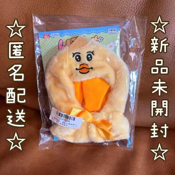 봉제 인형 판초 키미마로