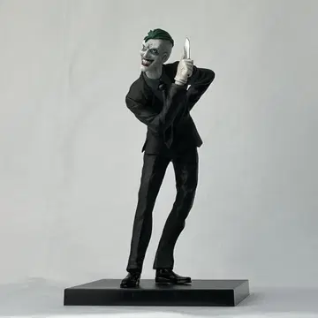 조커 NEW52 / 코토부키야 ARTFX+