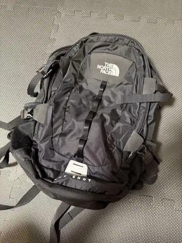 THE NORTH FACE 핫샷