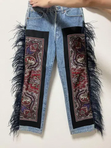Levi's 501
