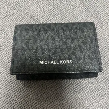 MICHEAL KORS 명함지갑
