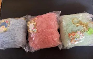 하피단부이 프릴 스트랩