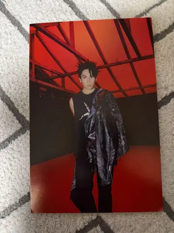 UNBREAKABLE 패널 에이론
