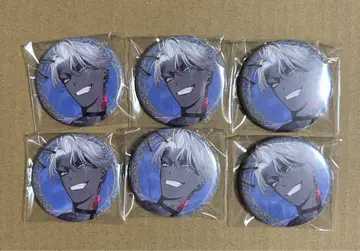 FGO Fes 영기소환 캔뱃지 인도라