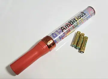 AmBitious 응원봉 [ 거의 새상품 ]