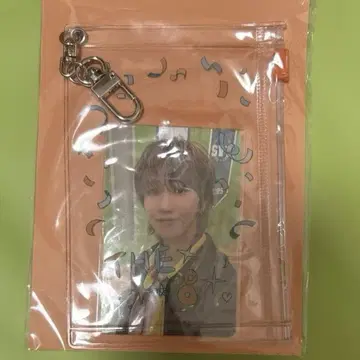 seventeen caratland 2025 민하오 키링 미개봉 새상품