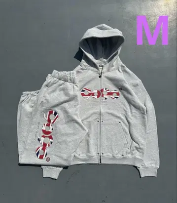 9090 OG 로고 어소트 셋업